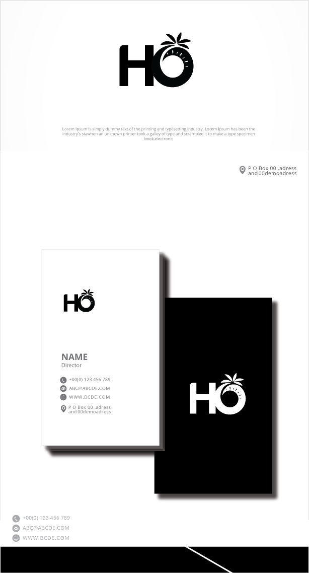 Diseño de Logo por zebronicgraphic para este proyecto | Diseño #33347754