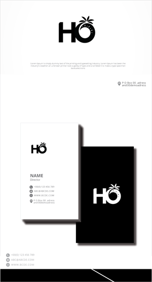Logo Design by zebronicgraphic for this project | Design: #33347754
