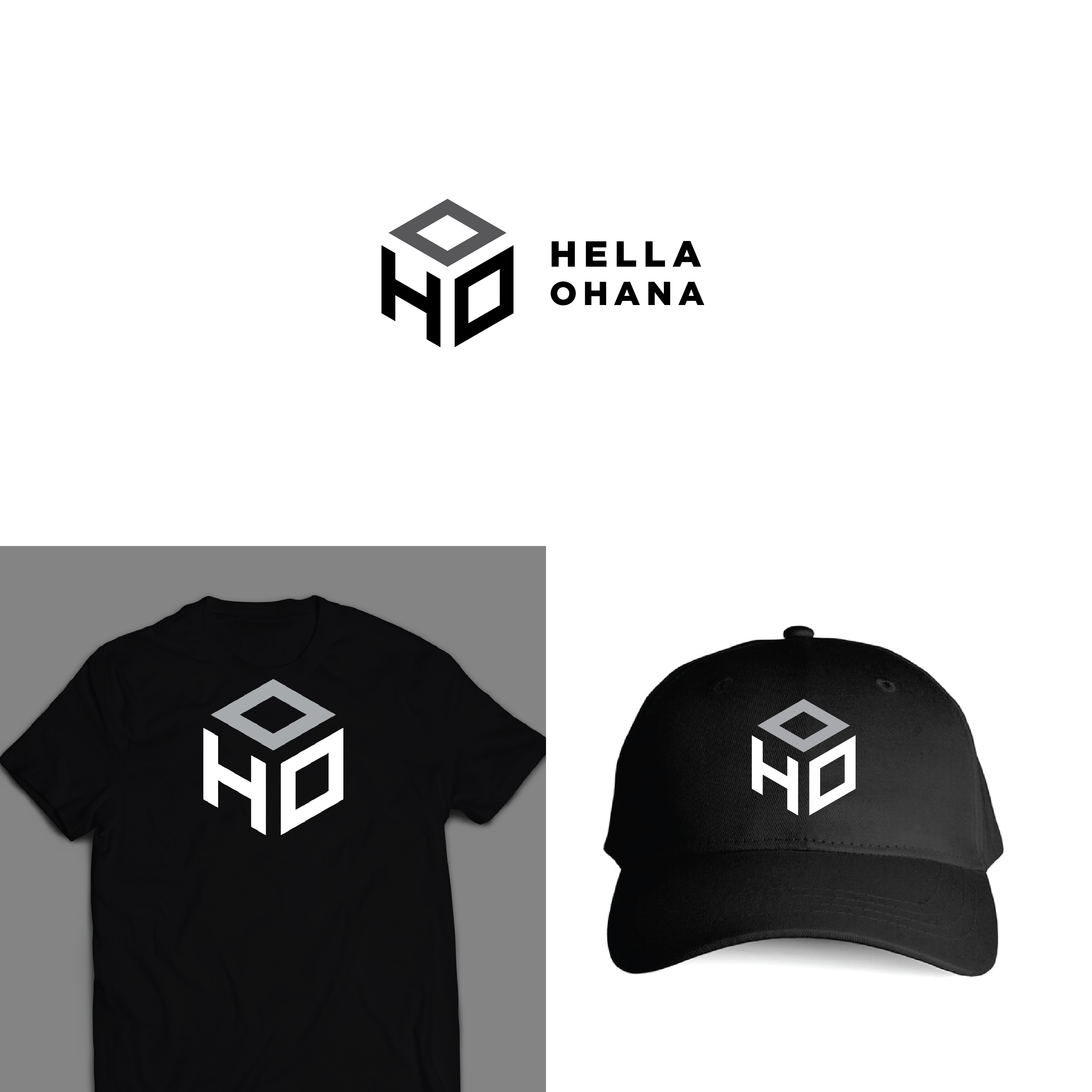 Logo Design by Muhammad Imran 3 for this project | Design #33342162