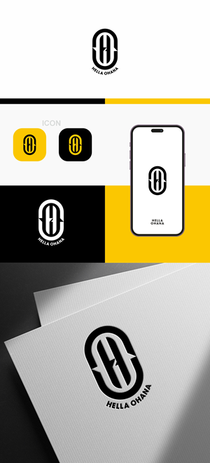 Logo Design by Pranav Creative Graphic for this project | Design #33341044