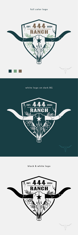 Logo Design by Lammy for this project | Design: #33378444