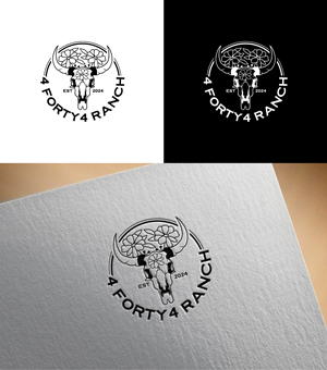 Logo Design by RA-bica for this project | Design: #33360697