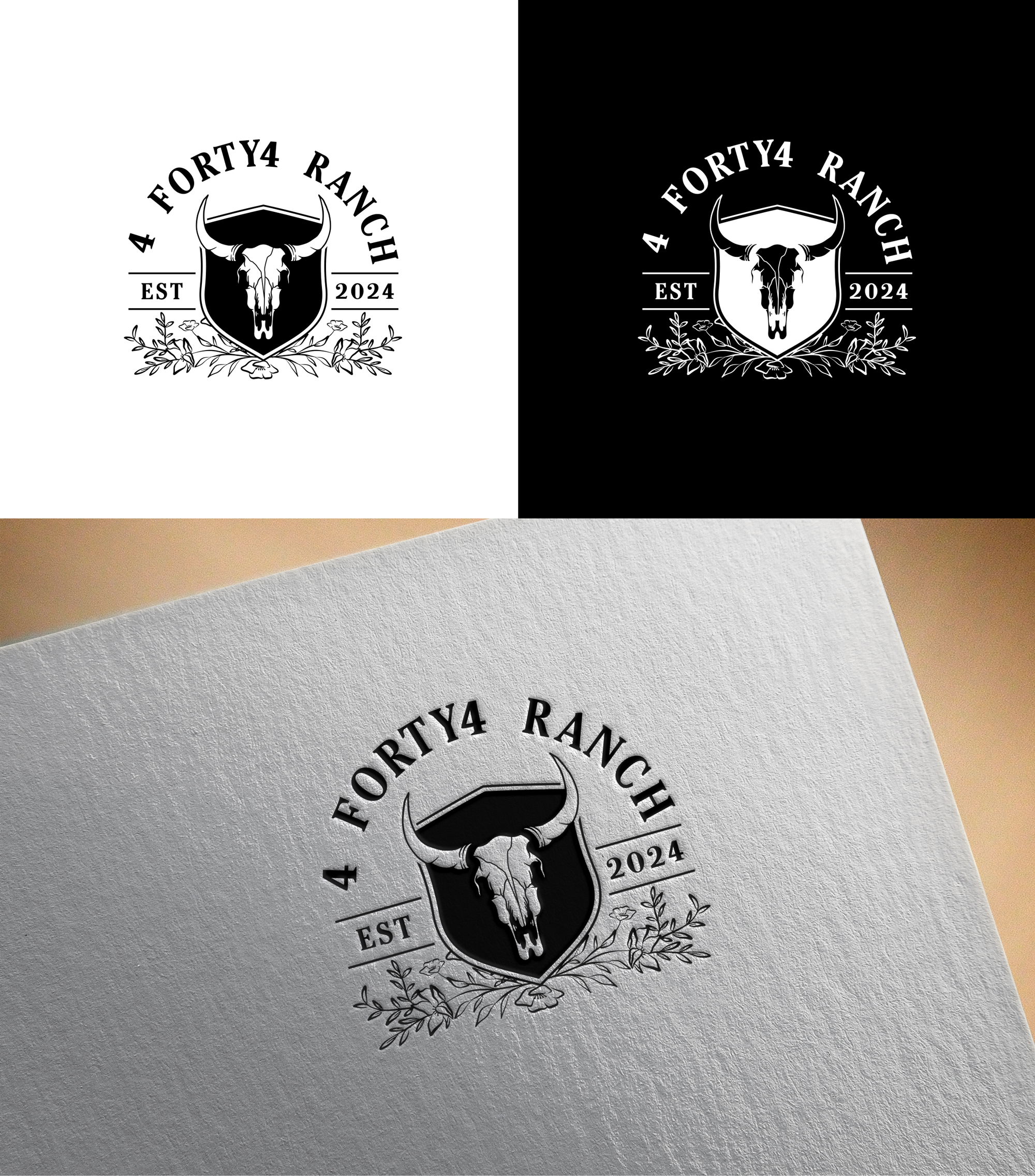 Logo Design by RA-bica for this project | Design #33360698