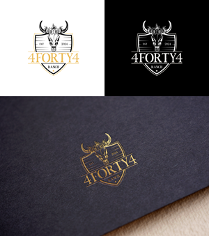 Logo Design by RA-bica for this project | Design: #33360699