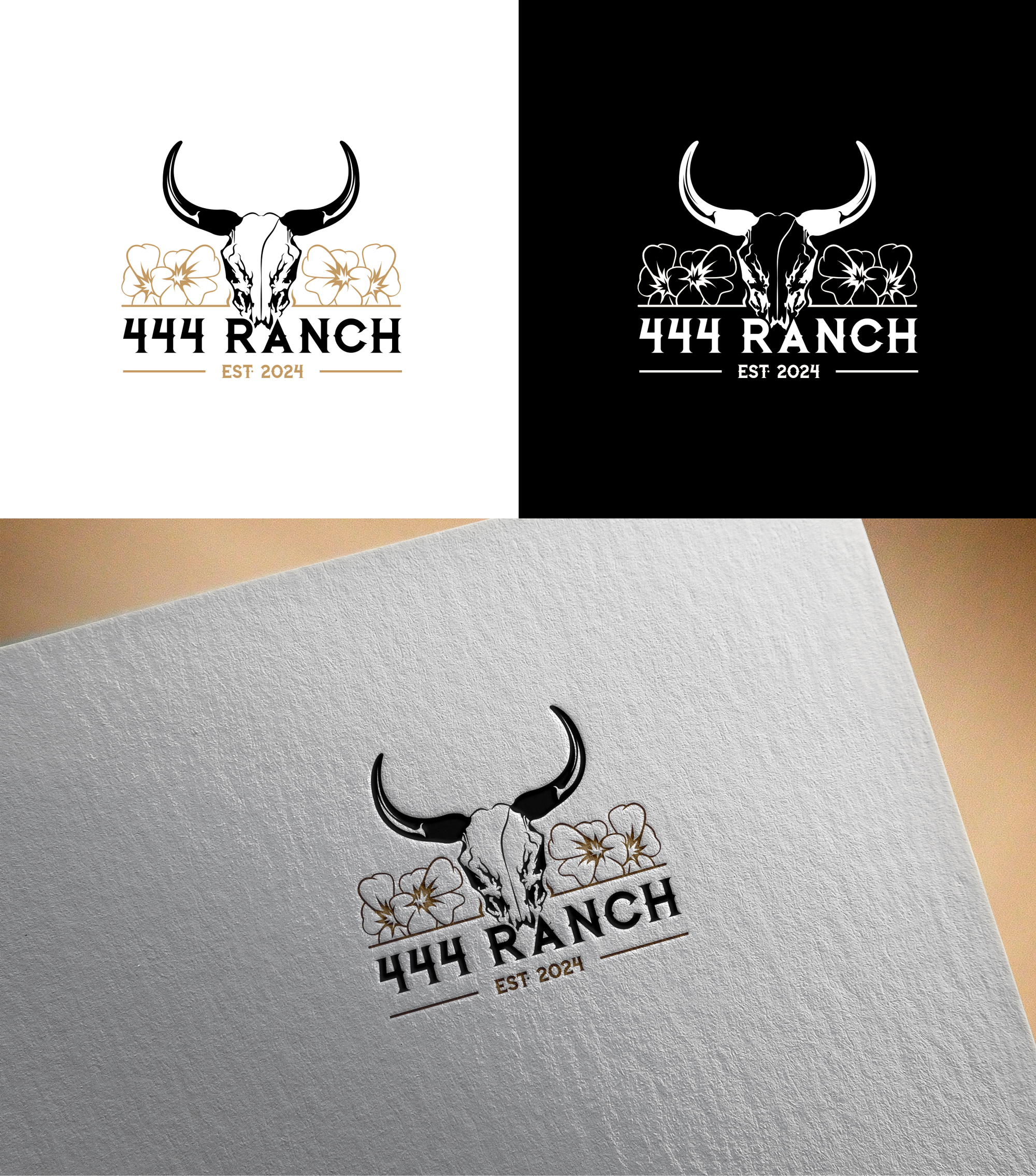 Logo Design by RA-bica for this project | Design #33360717