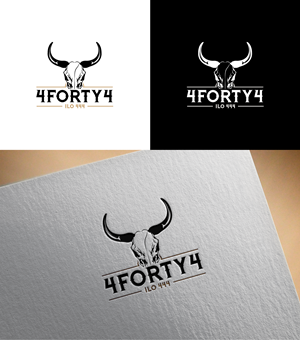Logo Design by RA-bica for this project | Design: #33365964