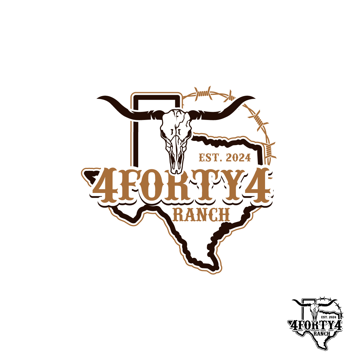 Logo Design by Suvendu.S for this project | Design #33368768