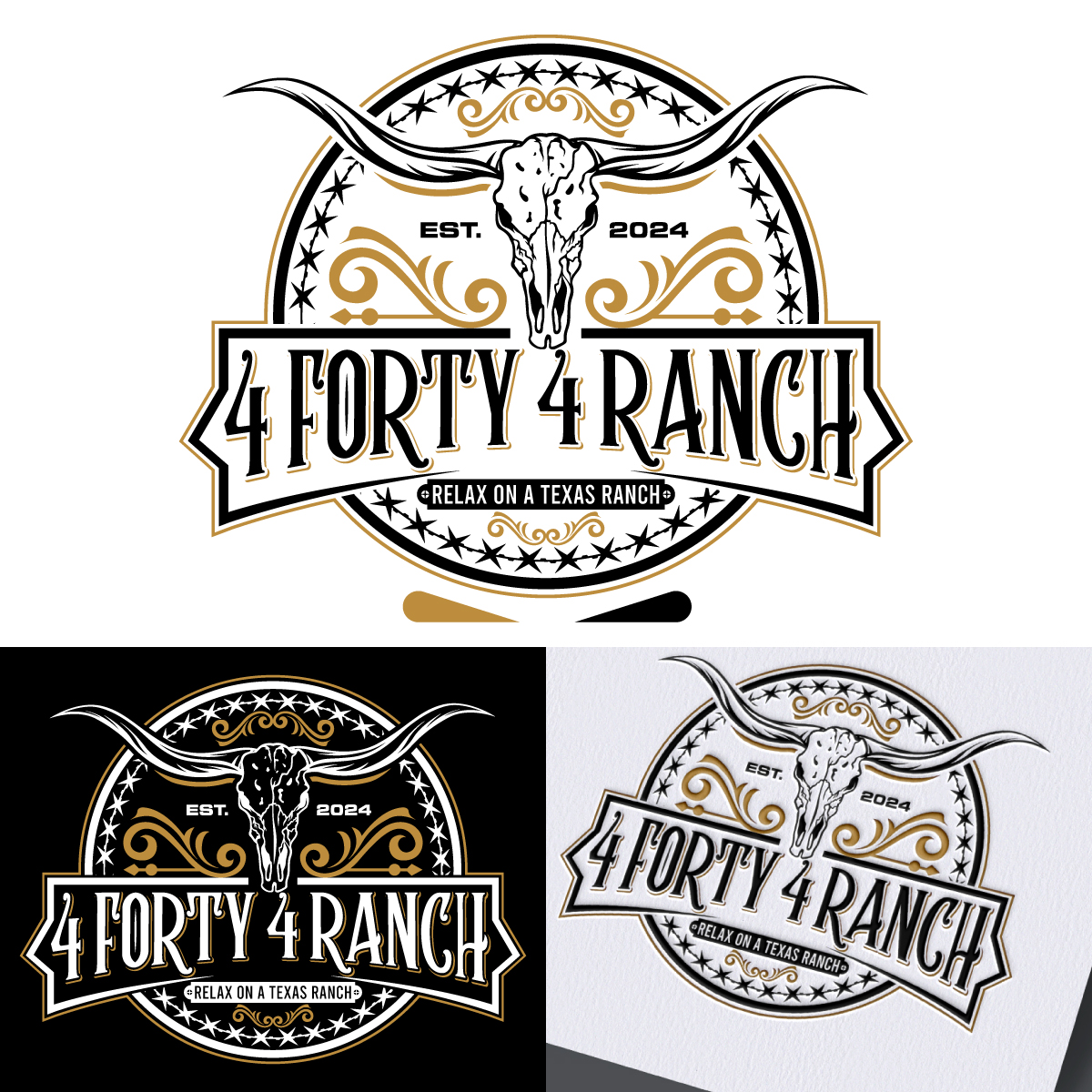 Logo Design by Suvendu.S for this project | Design #33369555