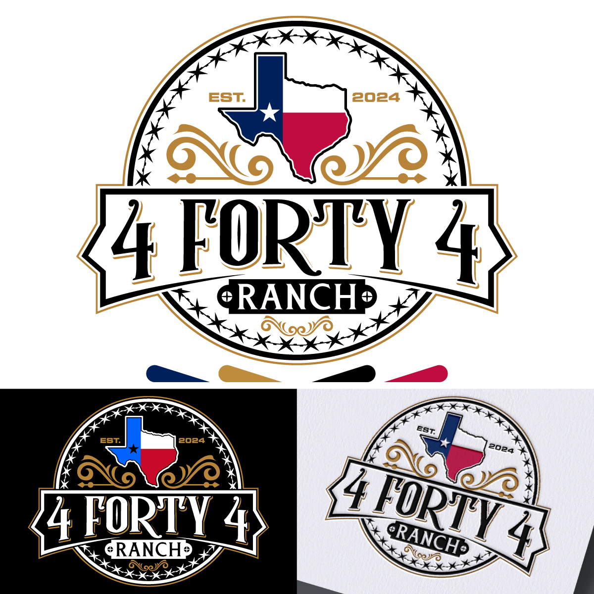 Logo Design by Suvendu.S for this project | Design #33378851