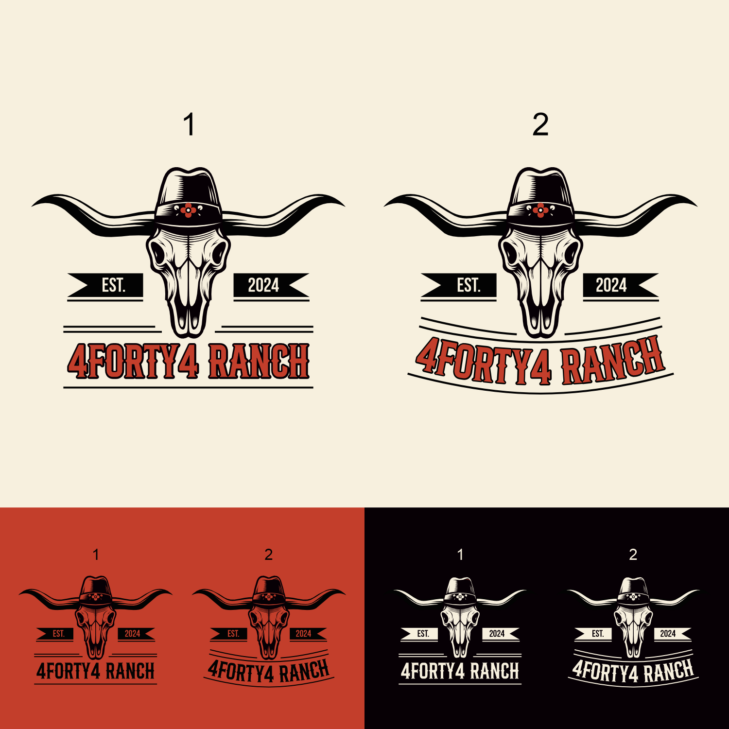 Logo Design by Dalang Design for this project | Design #33369012