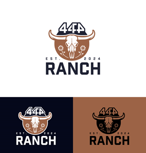Logo Design by The Lion Studios for this project | Design: #33345586