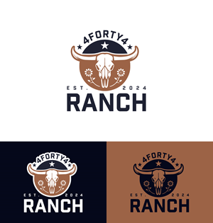 Logo Design by The Lion Studios for this project | Design: #33345704