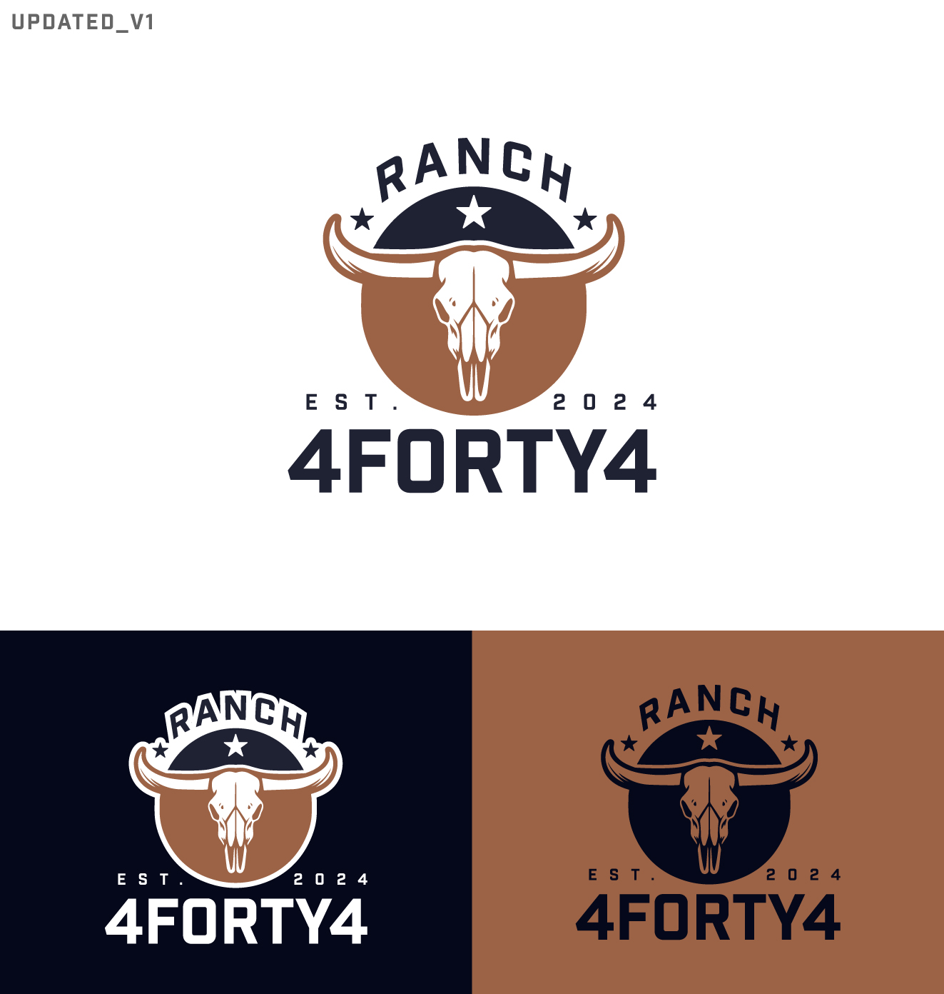 Diseño de Logo por The Lion Studios para este proyecto | Diseño #33350658