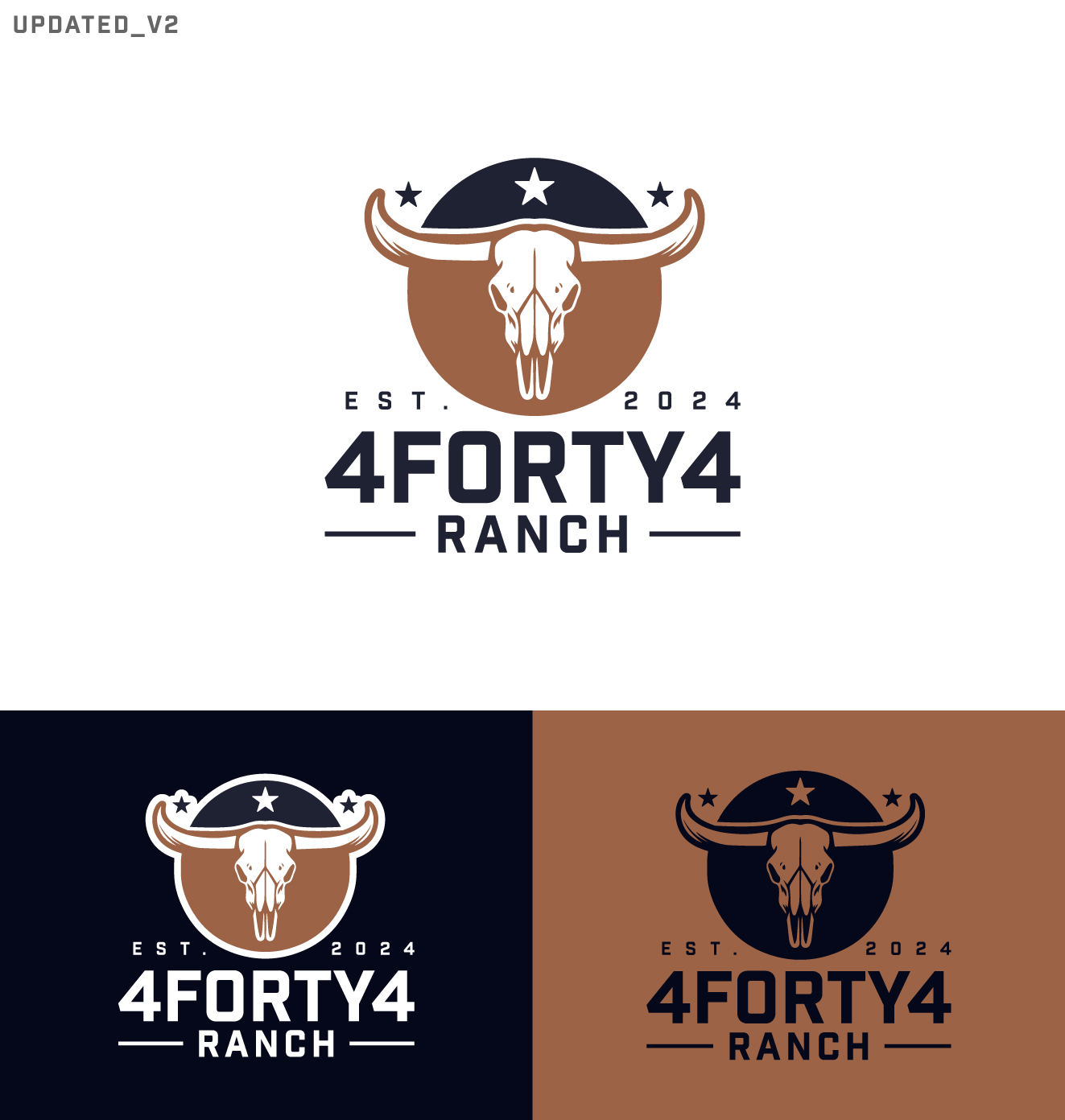 Logo Design by The Lion Studios for this project | Design #33350659