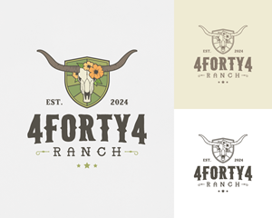 Logo Design by daniel462medina for this project | Design: #33360882