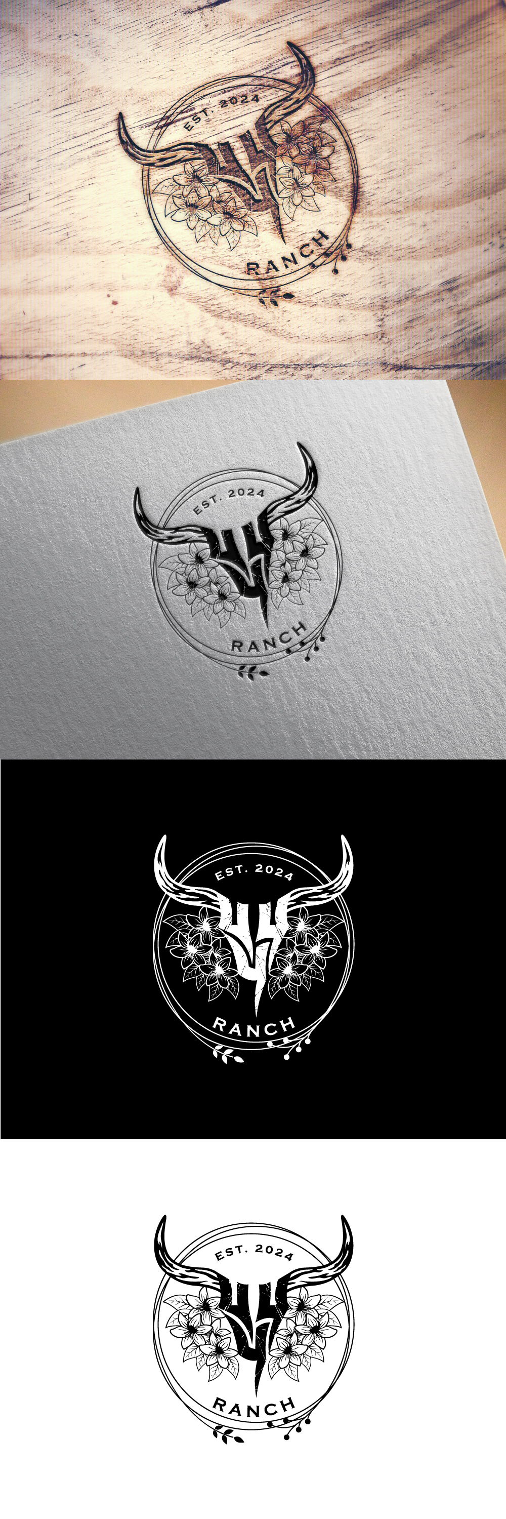 Logo-Design von designA78 für dieses Projekt | Design #33349991