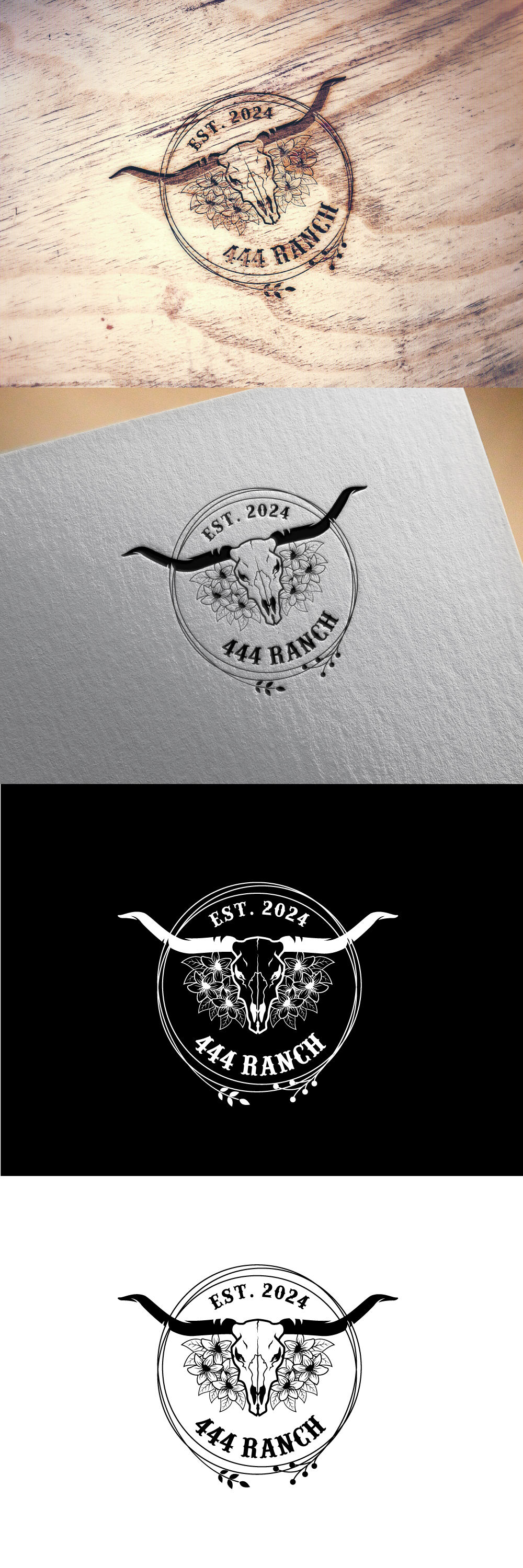 Diseño de Logo por designA78 para este proyecto | Diseño #33359357