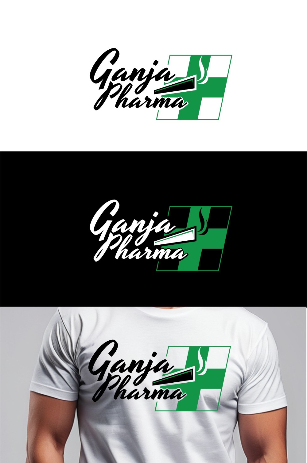 Logo-Design von rgb01 für Kwanzaa Crawl LLC | Design #33404218