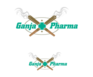 Logo Design by Paint-Tools for Kwanzaa Crawl LLC | Design #33343496