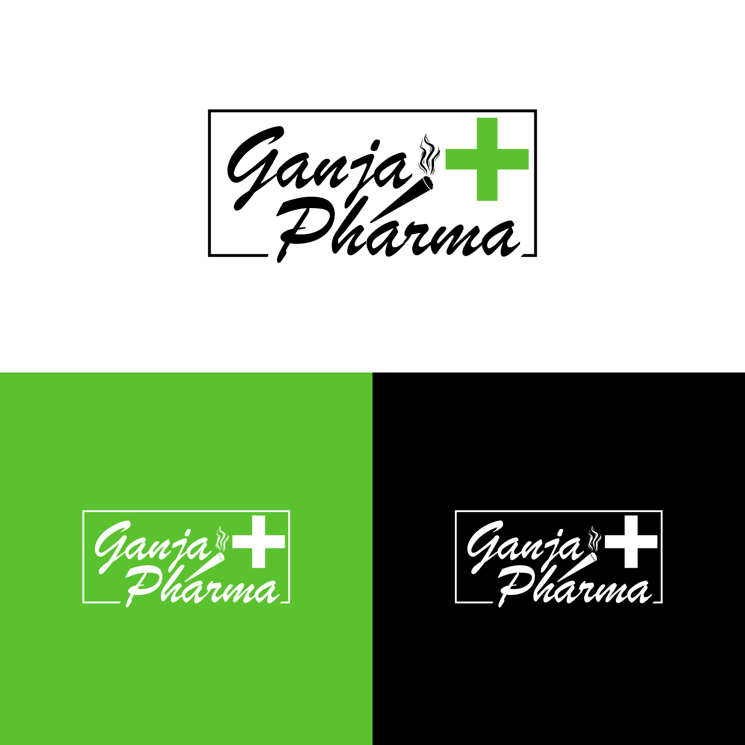 Logo Design by Kenshin777 for Kwanzaa Crawl LLC | Design #33399293