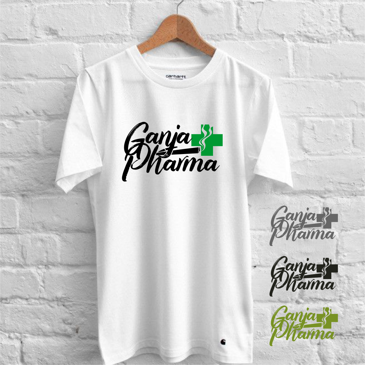 Logo Design by Arham Hidayat for Kwanzaa Crawl LLC | Design #33384801