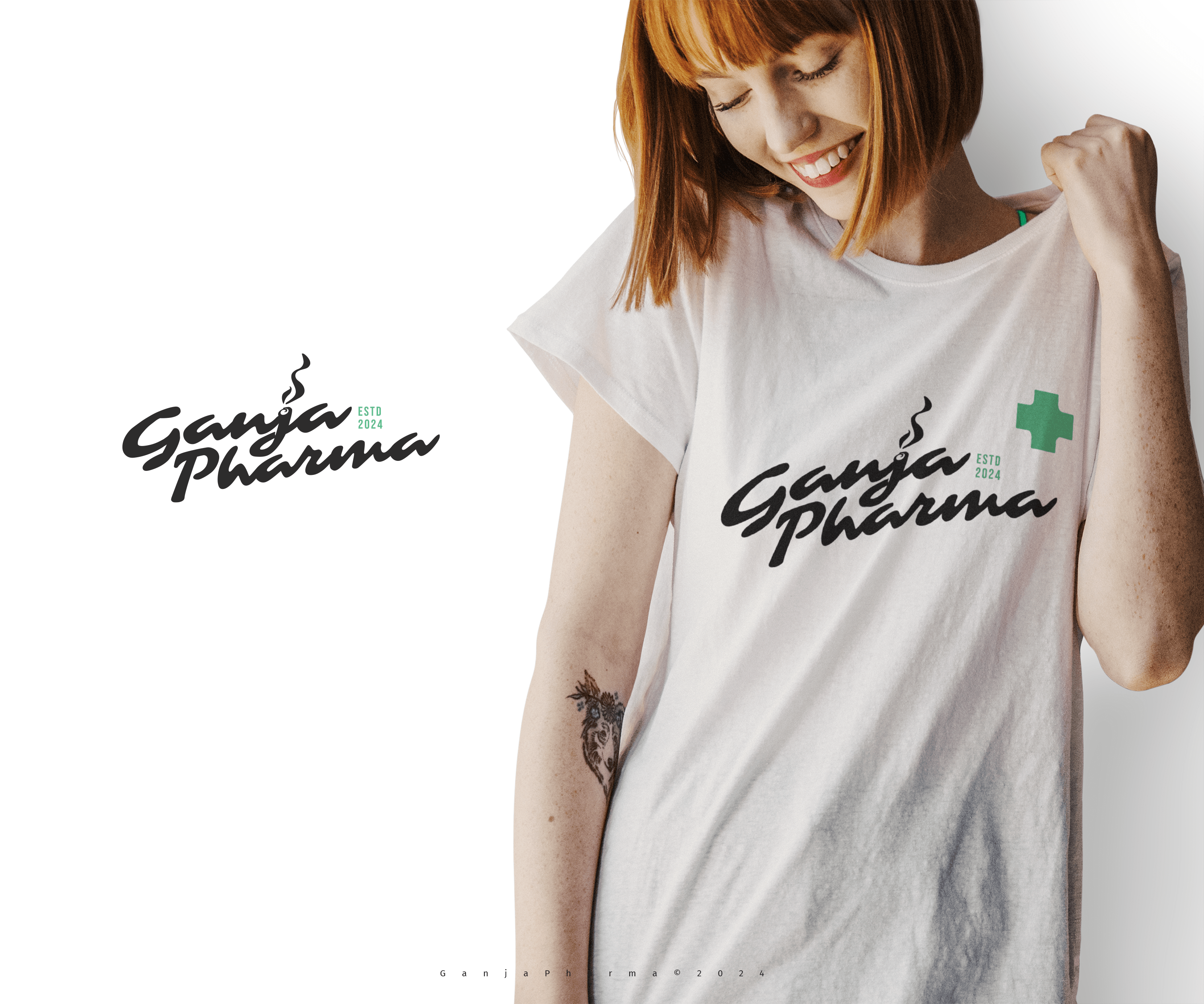 Logo Design by GBDESIGN for Kwanzaa Crawl LLC | Design #33347180