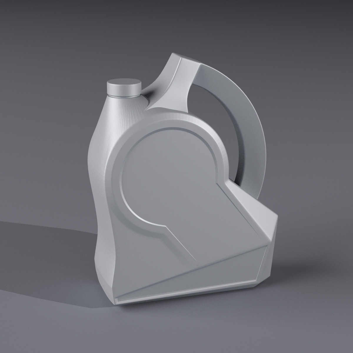 3D Design by mikelangelo13 for this project | Design #33376454