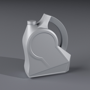 3D Design by mikelangelo13 for this project | Design: #33376454