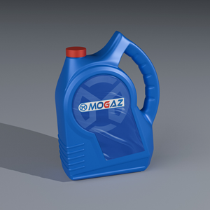 3D Design by mikelangelo13 for this project | Design: #33390044