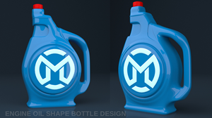 3D Design by rpgraphics888