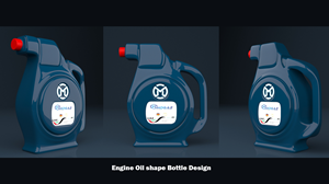 3D Design by rpgraphics888 for this project | Design #33366982
