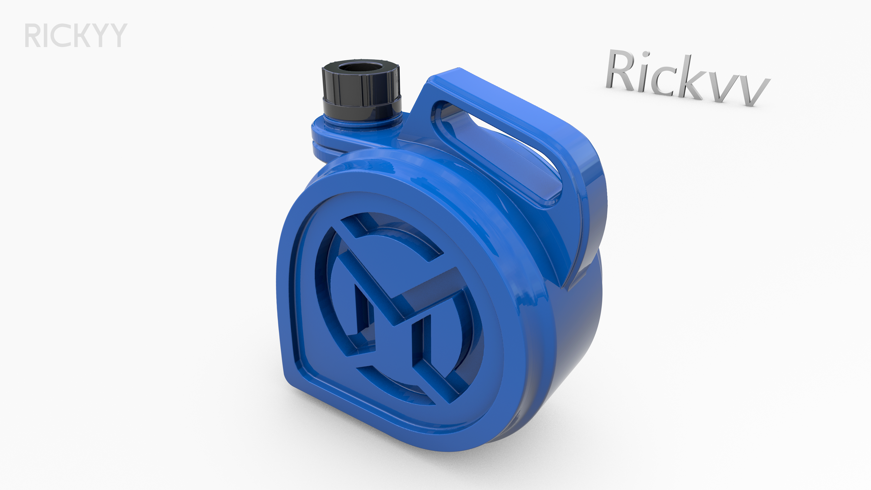 3D Design by Rickyy for this project | Design #33347831