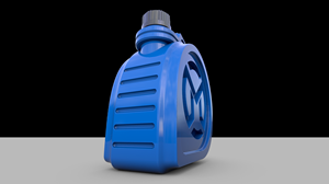 3D Design by Rickyy for this project | Design: #33347832