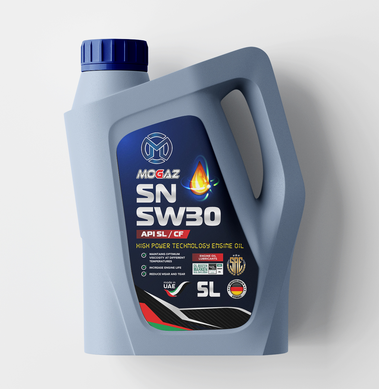 3D Design by Dzhafir for this project | Design #33368035