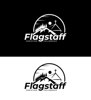 Diseño de Logo por RS_Design para Flagstaff Christian Fellowship | Diseño: #33341601