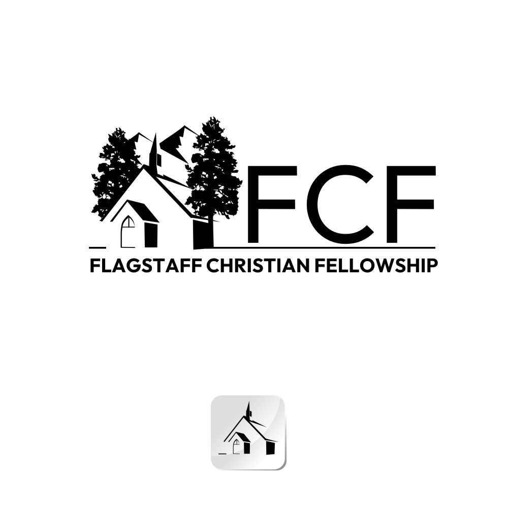 Design de Logo par rgb01 pour Flagstaff Christian Fellowship | Design #33354912