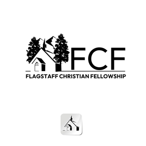 Design de Logo par rgb01 pour Flagstaff Christian Fellowship | Design : #33354912