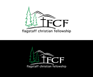 Design de Logo par Kavth pour Flagstaff Christian Fellowship | Design : #33343110