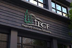 Design de Logo par Kavth pour Flagstaff Christian Fellowship | Design : #33343149