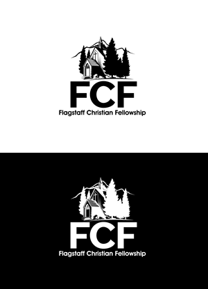 Design de Logo par LogoPoko pour Flagstaff Christian Fellowship | Design : #33341754