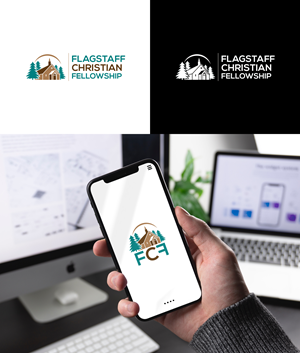 Design de Logo par RA-bica pour Flagstaff Christian Fellowship | Design : #33343277