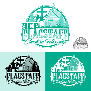 Design de Logo par Suvendu.S pour Flagstaff Christian Fellowship | Design : #33353783