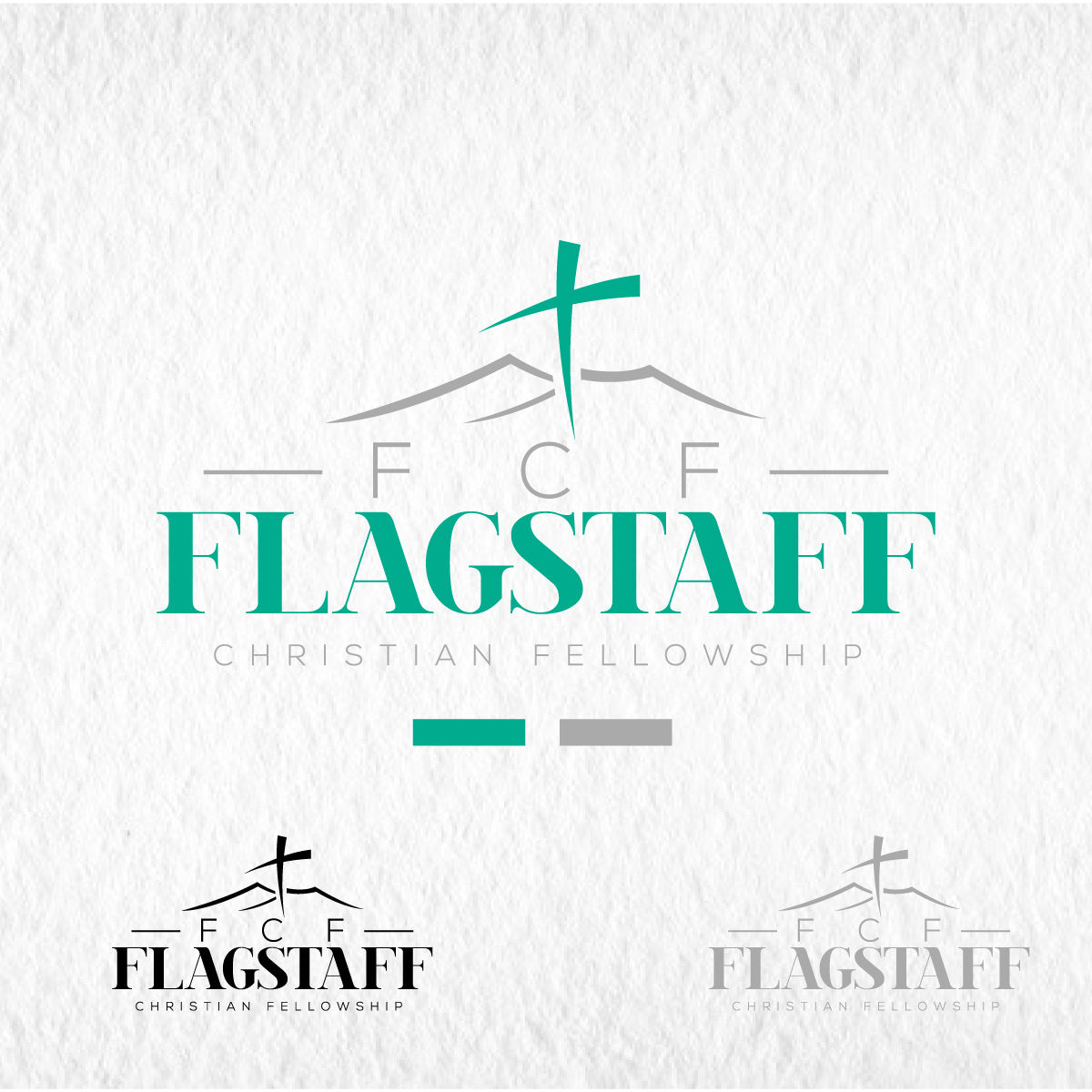 Design de Logo par Suvendu.S pour Flagstaff Christian Fellowship | Design #33354378