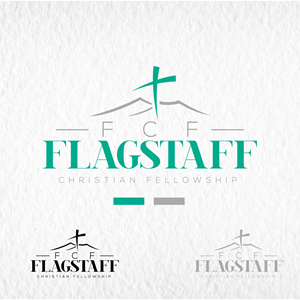 Design de Logo par Suvendu.S pour Flagstaff Christian Fellowship | Design : #33354378