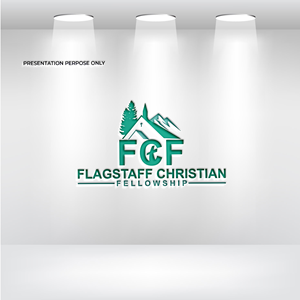 Design de Logo par graphics^master pour Flagstaff Christian Fellowship | Design : #33340986