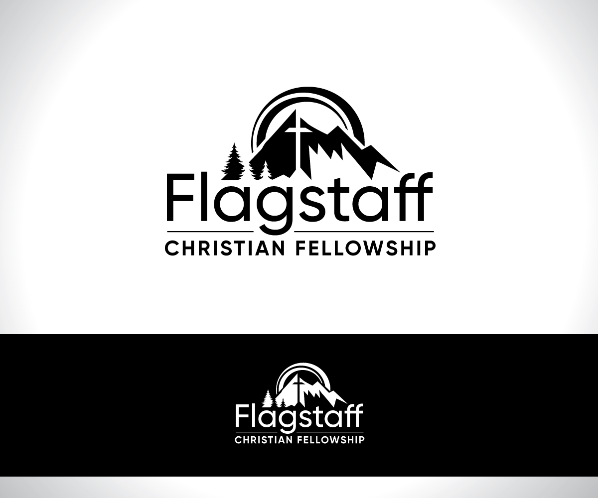 Design de Logo par YourLogoMaster pour Flagstaff Christian Fellowship | Design #33344007