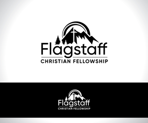 Design de Logo par YourLogoMaster pour Flagstaff Christian Fellowship | Design : #33344007
