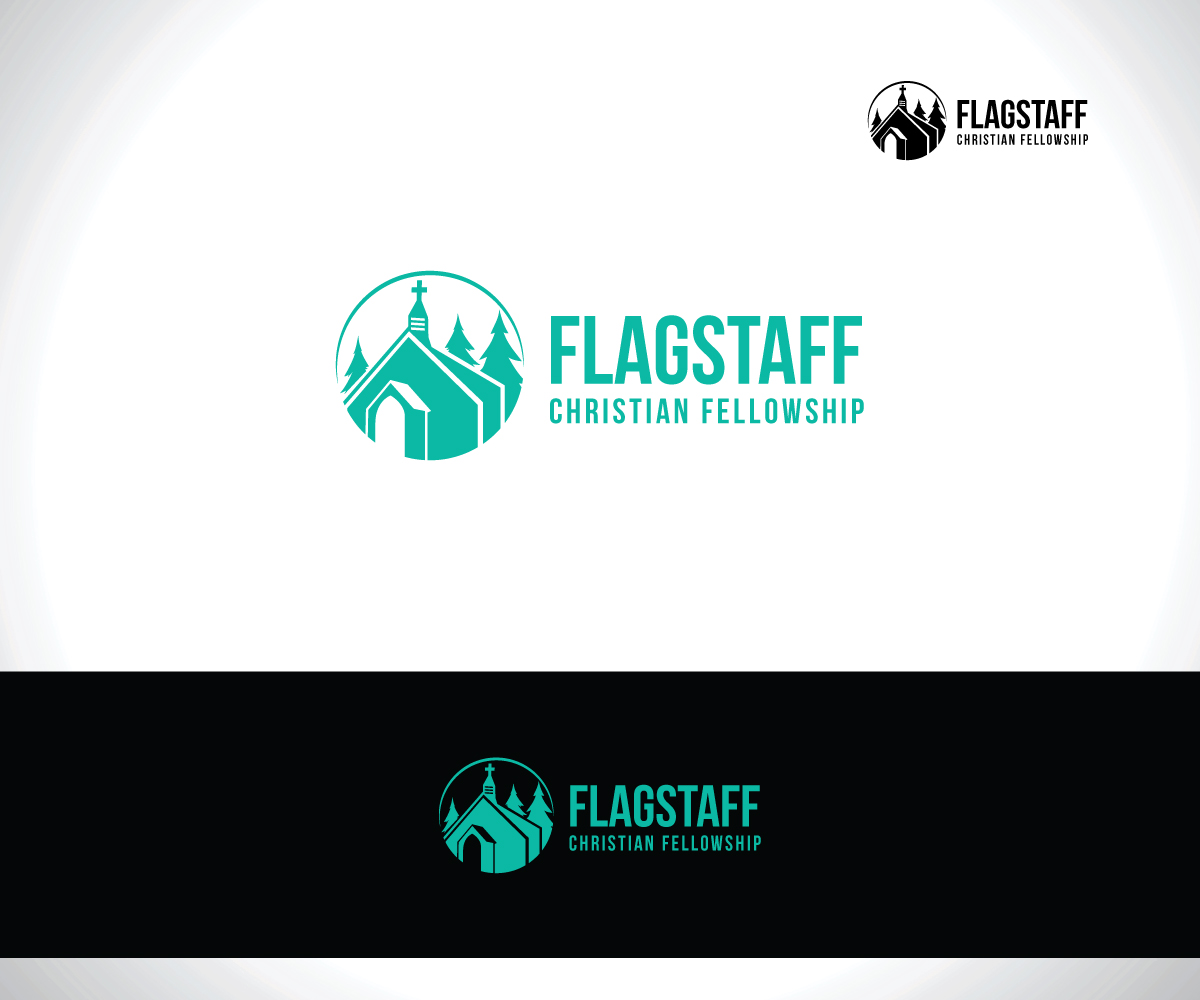 Design de Logo par YourLogoMaster pour Flagstaff Christian Fellowship | Design #33344008