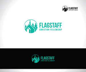 Design de Logo par YourLogoMaster pour Flagstaff Christian Fellowship | Design : #33344008