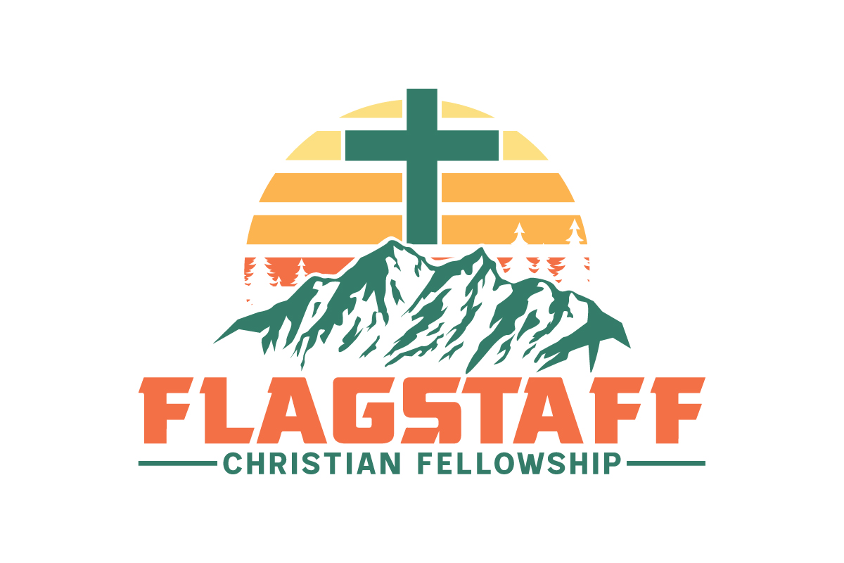 Design de Logo par ThreeDesignArt pour Flagstaff Christian Fellowship | Design #33341549